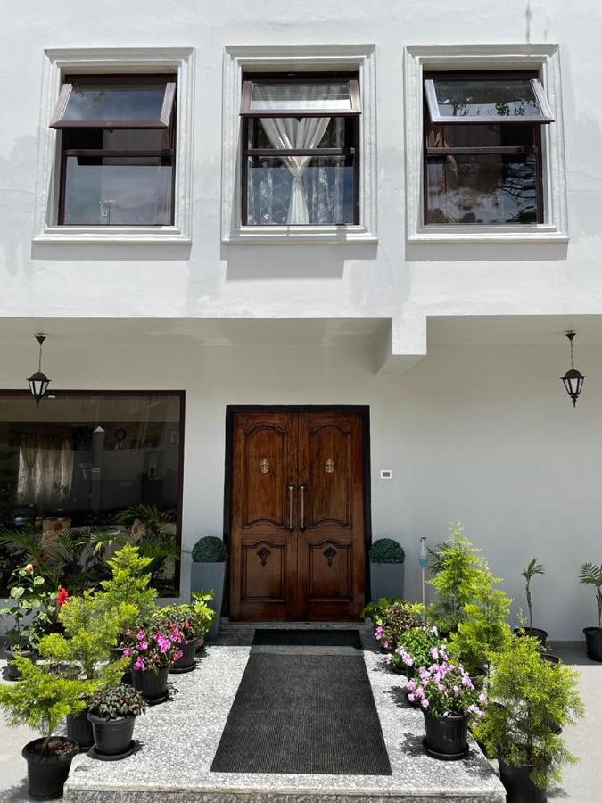 The Arbour Inn Shillong Exterior photo